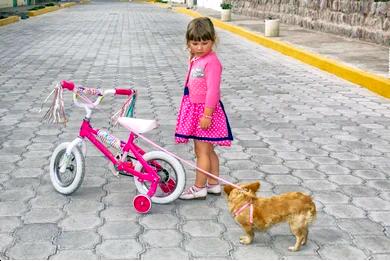 ### Важность подгонки велосипеда для велопакета